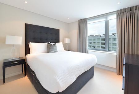 4 bedroom penthouse to rent - Photo 5