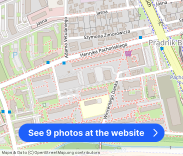 W. Danka 2pok. 40m² O3 Business Campus OPOLSKA - Photo 1