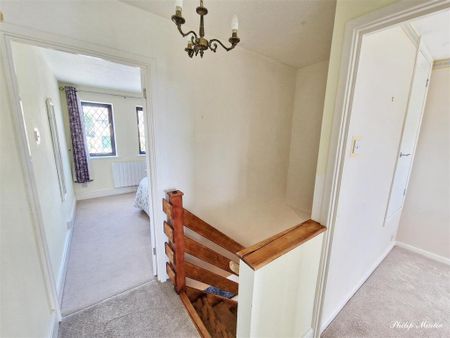 2 bedroom terraced house to rent - Photo 5