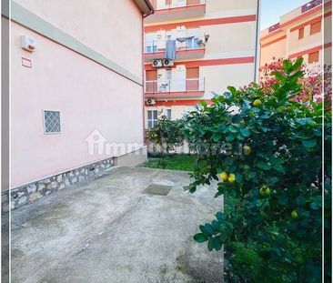 Quadrilocale via Adalgiso Ferrucci, Centro, Formia - Photo 1