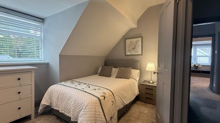 3 Bedroom Apartment - Penthouse - Photo 5