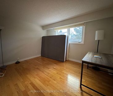 For Lease - 40 Wellpark Boulevard Unit# Lower, Toronto, Ontario - Photo 1