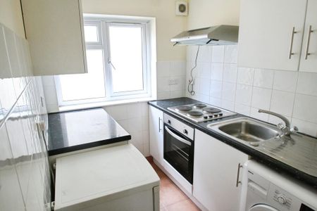 Studio to rent - Photo 4