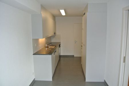 3.5 Zimmer Wohnung an ruhiger Lage - Foto 2