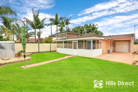 55 Dongola Circuit, 2762, Schofields Nsw - Photo 3