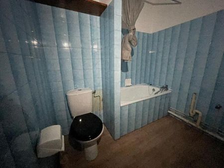 TOULOUSE / Location Appartement 1 Pièce 19 m² - Photo 3