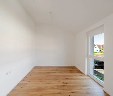 Erstbezug ab Mai: modernes Reihenhaus in ruhiger Lage - Photo 5