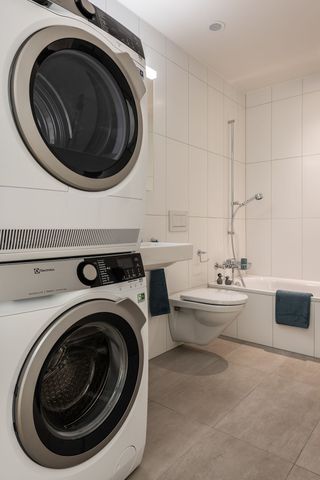 Your apartment search ends here in Grossmatte! - Photo 4