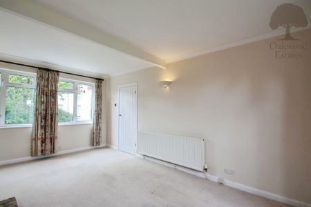 4 bed semi-detached house to rent in Lossie Drive, Iver, SL0 - Photo 3