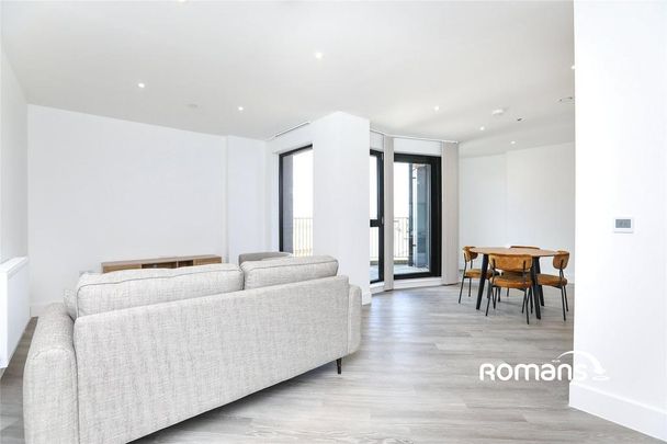 2 bedroom flat to rent - Photo 1