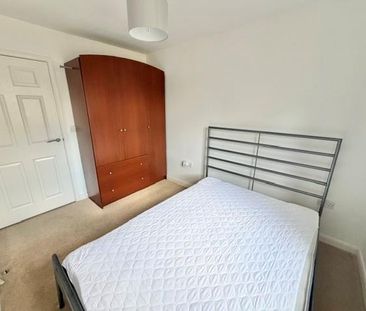 2 bedroom apartment to rent - Photo 6