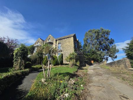 4 bedroom flat to rent - Photo 5