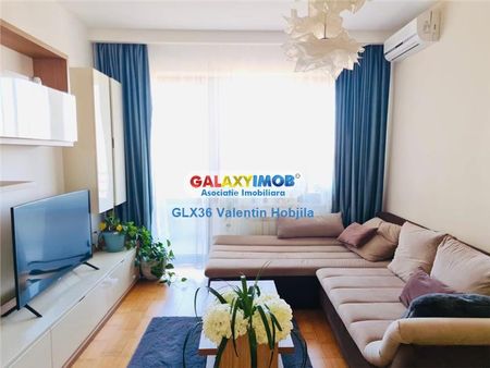 Inchiriere apartament 2 camere modern Baneasa Pipera Privigetorilor - Photo 4