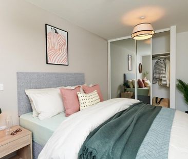 1 bedroom apartment to rent - Photo 5