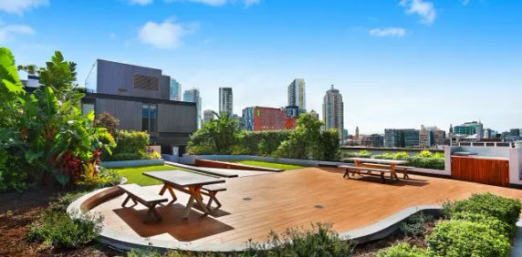 602/276 Bulwara Road,Ultimo,New South Wales 2007, Sydney - Photo 2