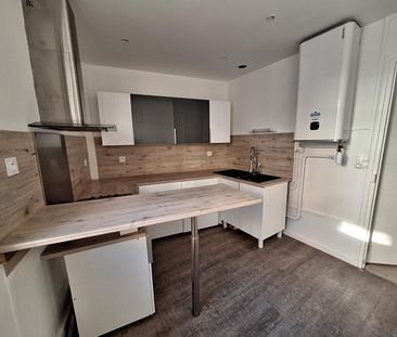 Location Appartement 3 pièces 58m² - Photo 4