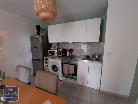 Location Appartement 2 pièces 36m² GAILLAC 81600 - Photo 4