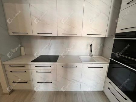 Kiadó újszerű állapotú lakás - Debrecen - Photo 4