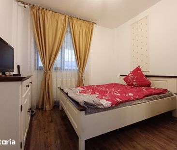 Apartament 3 Camere cu Parcare, AC, Dressing- Vedere Lac Rediu - Fotografie 3