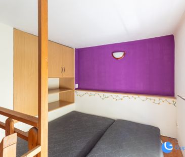 Stare Podgórze*Krakusa*kawalerka 30m2+antresola - Zdjęcie 6