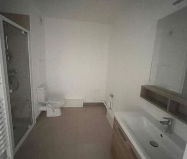 location Appartement T2 DE 40.4m² À BOBIGNY - Photo 6