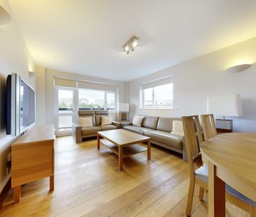 Byron Court, Fairfax Road, NW6 - Photo 1