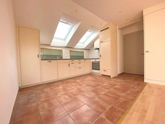 Rent a 3 rooms apartment in Uster - Photo 1