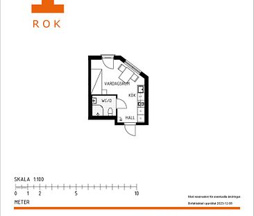 Fyrspannsgatan 158 - Foto 5