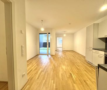 3-Zimmer zum fairen Preis - inkl. Garten - Jetzt schnell sein! - Photo 1