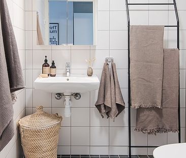 Attundagränd 3, Tureberg - Photo 3