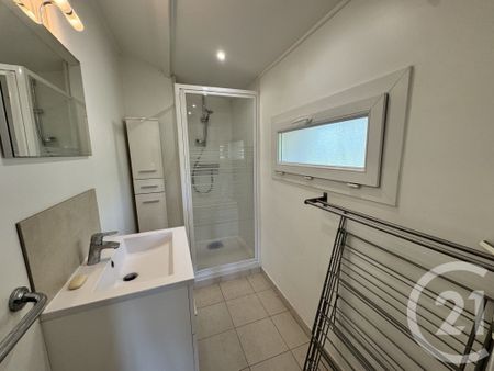 Location Appartement 1 pièce 31m² MARSEILLE 12ème - Photo 4