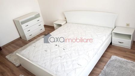 Casa 4 camere de inchiriat in Cluj-Napoca, Zorilor ID 4737 - Photo 5