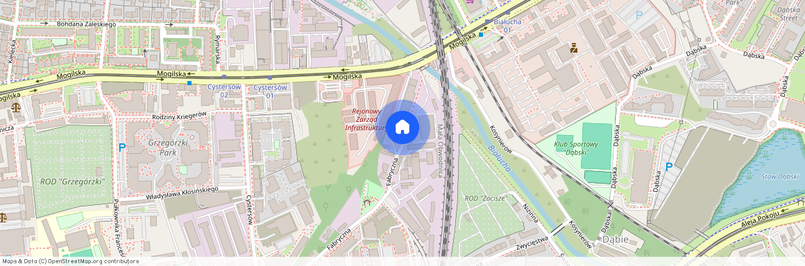 Starowiślna, małopolskie, Kraków, Stare Miasto, Kazimierz