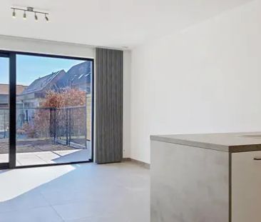 Appartement te huur in Baal! - Photo 3