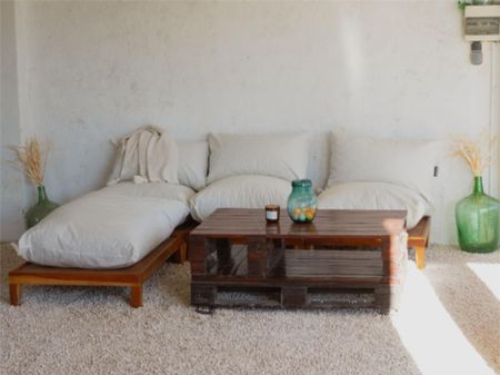 Piso de alquiler en Carrer de Raimon, 3, Centro ciudad - Photo 5