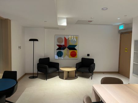 For Lease - 201 Brock Street Unit# 504, Whitby, Ontario - Photo 2