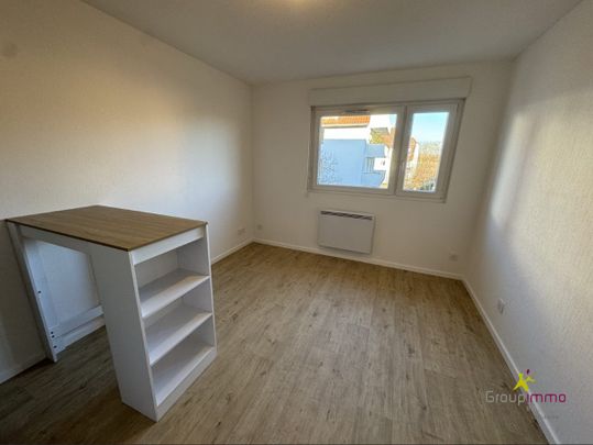 Studio Rénové - Photo 1