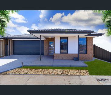20 Banbury Road, Bonnie Brook, Vic 3335 - Photo 1