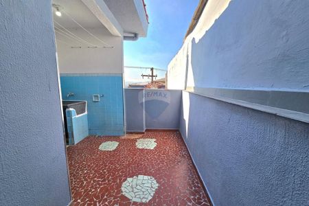 Casa para locação no Jardim Danfer, 60 metros, 02 quartos, sala, cozinha, 01 banheiro e lavanderia - Photo 5