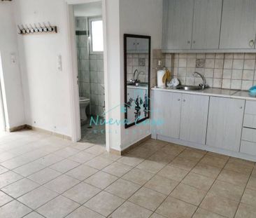 Studio/Γκαρσονιέρα για ενοικίαση Άγιος Γεώργιος Λάγγουρα (Πάτρα) - Photo 6