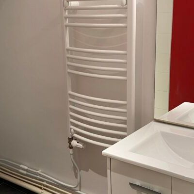 Résidence étudiante Liberté - Photo 4