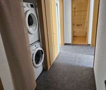 4.5-Zimmer-Wohnung 2250.- inklusive Garage & Nebenkosten – ab sofort verfügbar! - Photo 6