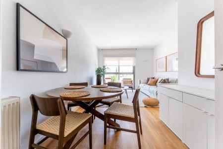 Piso de alquiler en Calle de Isabel Clara Eugenia, 35, Sanchinarro - Foto 5