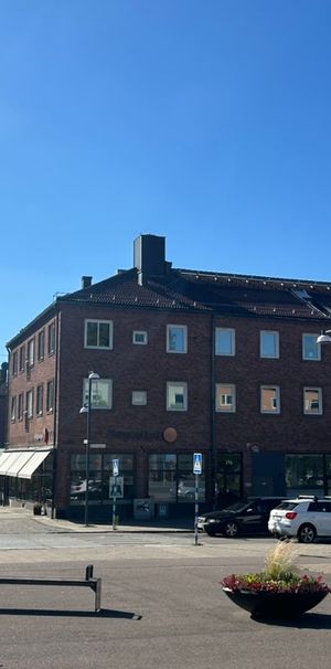 Drottninggatan 17 A, Motala – 3 r.o.k – 77 kvm - Photo 1