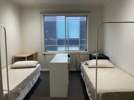 Melbourne CBD - Photo 5