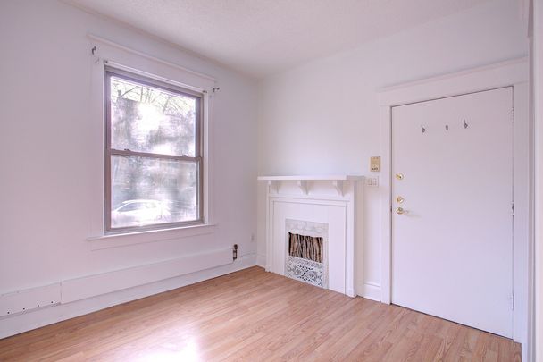 For Lease - 34 Winchester Street Unit# 3, Toronto, Ontario - Photo 1