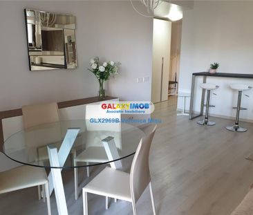 Studio cu gradina proprie , loc de parcare subteran - Soho - Unirii - Fotografie 1