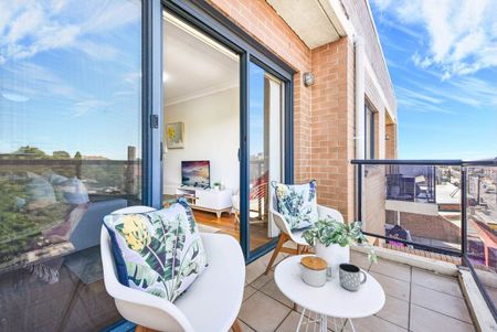 42/143 Parramatta Road, Strathfield NSW 2135 - Apartment For Rent | Domain - Photo 2