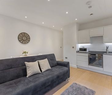 1 bedroom apartment to rent - Photo 3