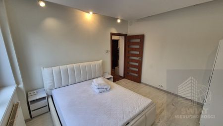 2 pokoje z dużą kuchnią | 1 piętro | ul. Mieszka I - Фото 4